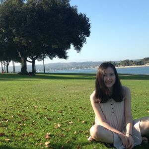 Meet your Posher, Olina